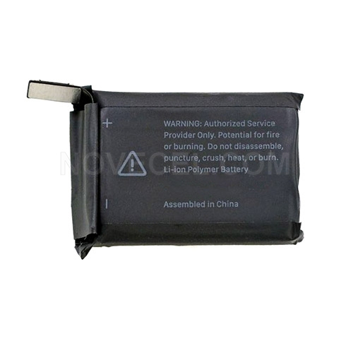 Battery for Apple Watch Series 4_40mm