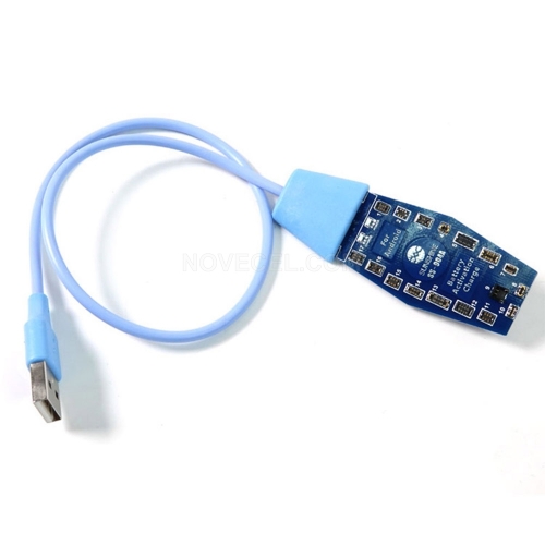 SUNSHINE SS-904A Cellphone Battery Activation Cable for Android