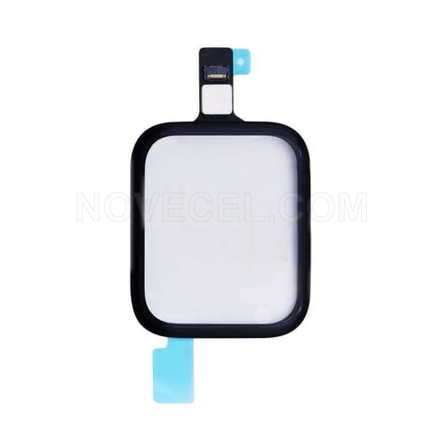 Touch Screen Digitizer for Apple Watch SE_40mm_Black