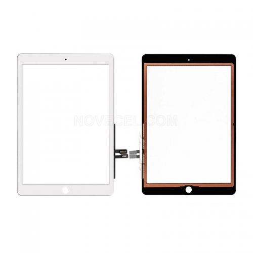 Touch Screen Digitizer for iPad 8 (2020)_White