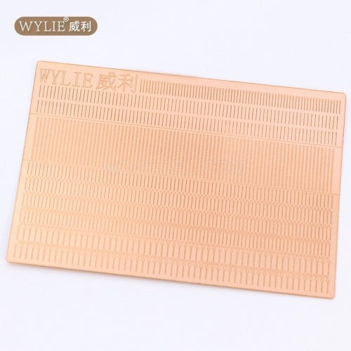 WYLIE Dot Repairing Solder Lug Spot Soldering Pad