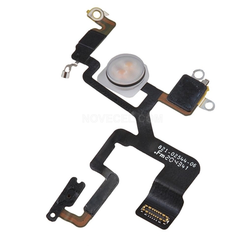 Flashlight with Flex Cable for iPhone 12 Pro Max