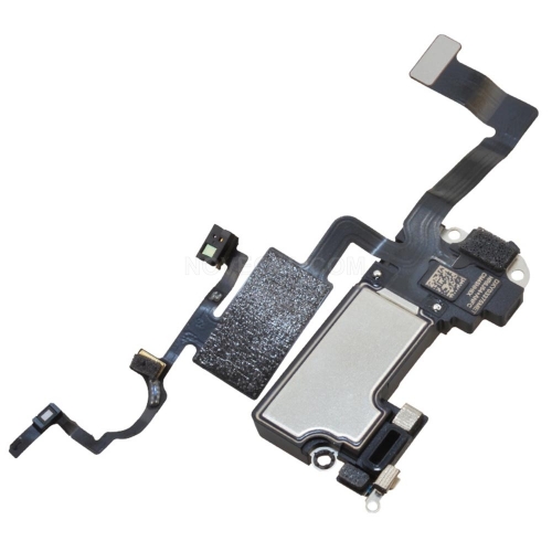 Earpiece Speaker with Proximity Sensor Flex Cable for iPhone 12/ 12 Pro
