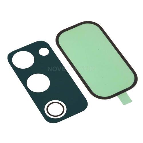 Rear Camera Glass Lens for Samsung Galaxy S20 FE G780_Cloud Mint