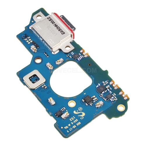 Charging Port with PCB board for Samsung Galaxy S20 FE G780U (for America Version)