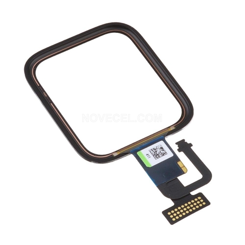 Touch Screen Digitizer for Apple Watch Series 6_40mm_Black