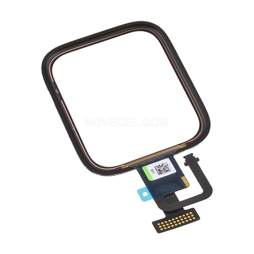 Touch Screen Digitizer for Apple Watch Series 6_44mm_Black