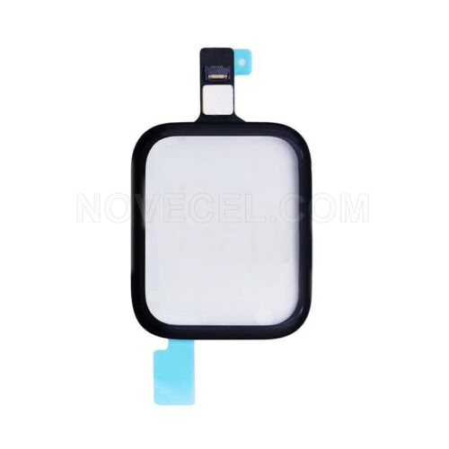 Touch Screen Digitizer for Apple Watch Series 4_44mm_Black