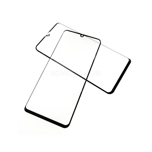 A+ Quality Front Glass for Xiaomi Mi CC9 Pro_Black