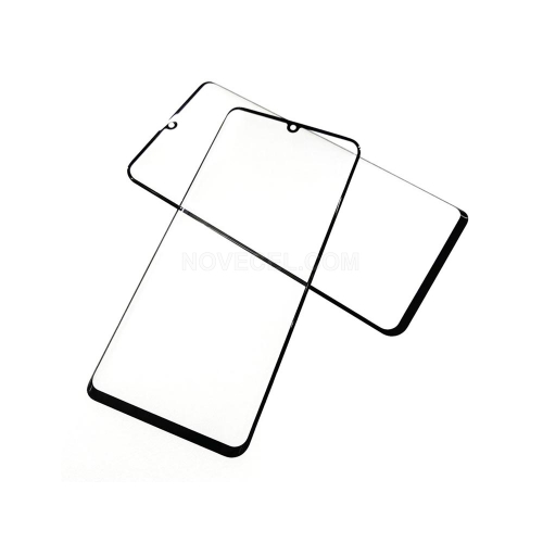 A+ Quality Front Glass for Xiaomi Mi Note 10 Pro_Black