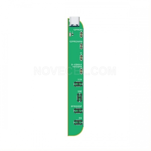 Battery Checking Board (6-13PM) for Chip Programmer JC-V1SE