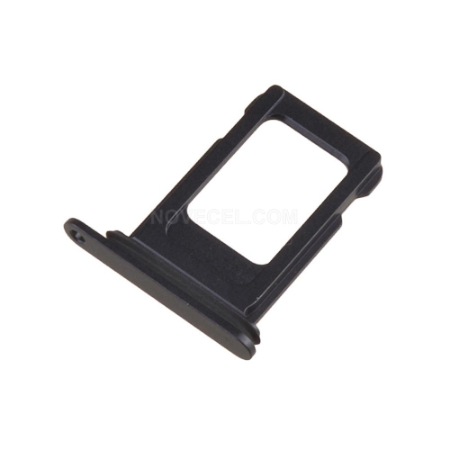 Dual SIM Card Tray Holder for iPhone 13_Midnight