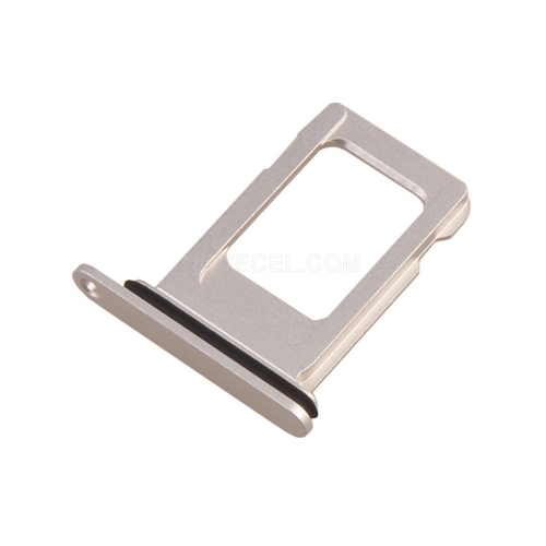 Dual SIM Card Tray Holder for iPhone 13_Starlight