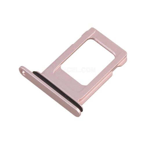 Dual SIM Card Tray Holder for iPhone 13_Pink