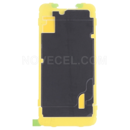 10 PCS/Lot LCD Heat Sink Graphite Sticker for Apple iPhone 12 mini