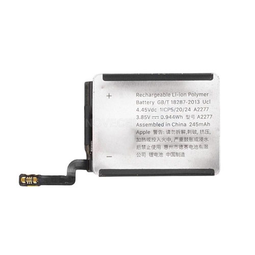 Battery for Apple Watch Series 5/SE_40mm