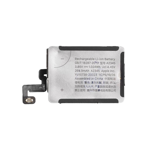 Battery for Apple Watch Series 6_40mm