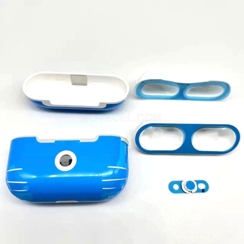 Wireless Charging Case Replacement for AirPods Pro