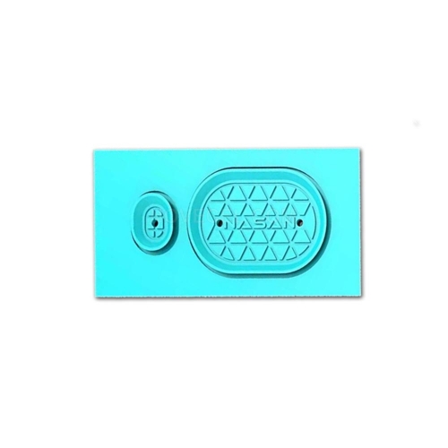 NASAN Universal Suction Mat Pad