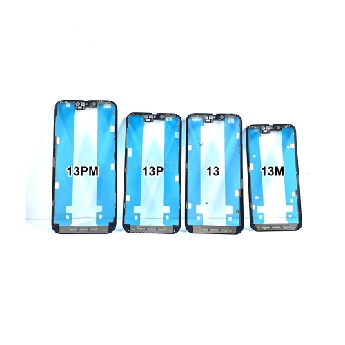 LCD Frame for iPhone 13 mini