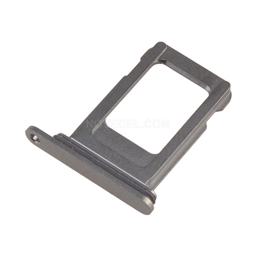 Single SIM Card Tray Holder for iPhone 13 Pro_Graphite