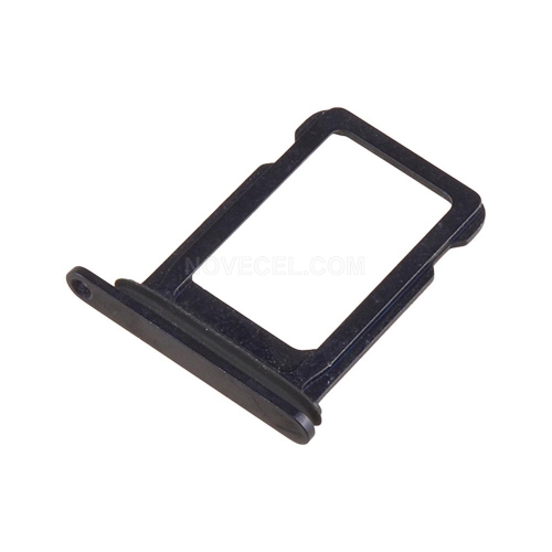 Single SIM Card Tray Holder for iPhone 13 mini_Black