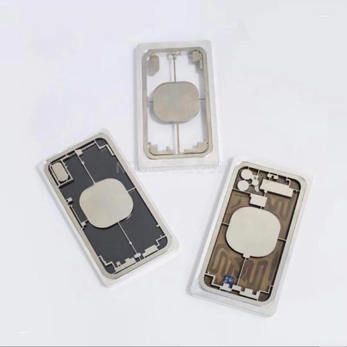 Back Cover Protect Mold For iPhone X For Laser Machine