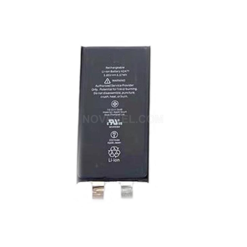 Battery Cell Without Flex Cable for iPhone 12 mini