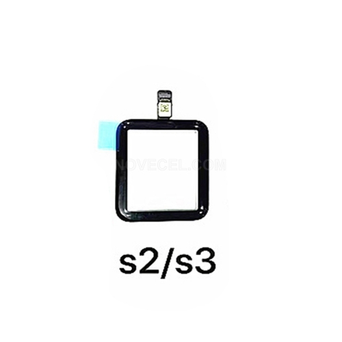 A+ Quality  Touch Screen Digitizer Glass+ OCA  for Apple Watch Series S2/S3 38mm