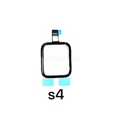 A+ Quality  Touch Screen Digitizer Glass+ OCA for Apple Watch Series S4   40mm