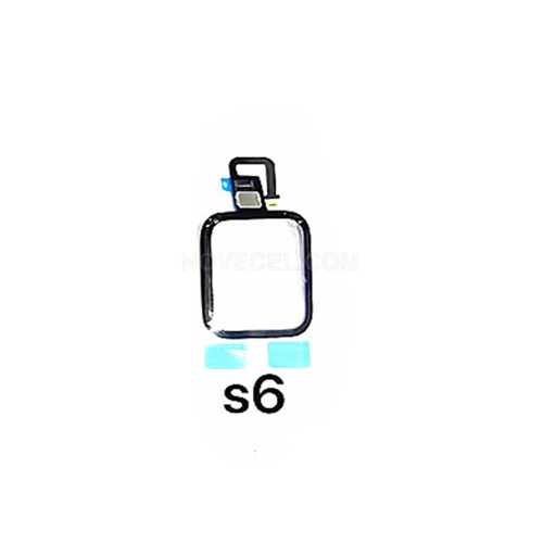 A+ Quality  Touch Screen Digitizer Glass+ OCA for Apple Watch Series S6 44mm