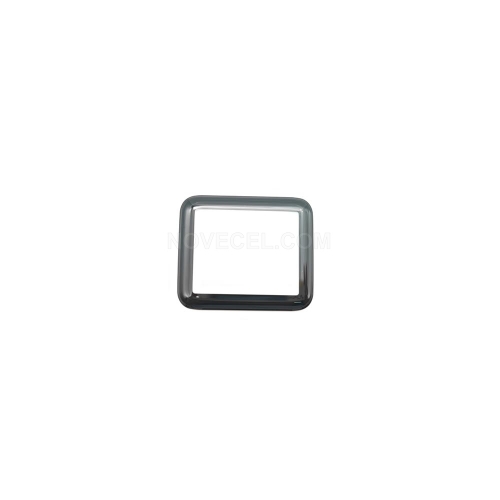 OCA Laminated Outer Glass for for Apple Watch Series S2 /S3   38mm