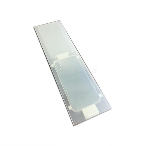 100PCS/Lot Protective Film of New Phone for X/XS