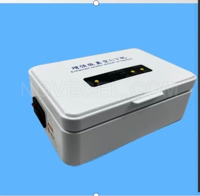 Multifunction UV Laminator