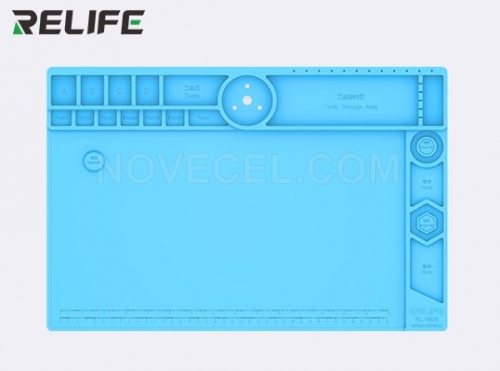 RELIFE RL-160B Alloy Multi-Function Base for Microscope