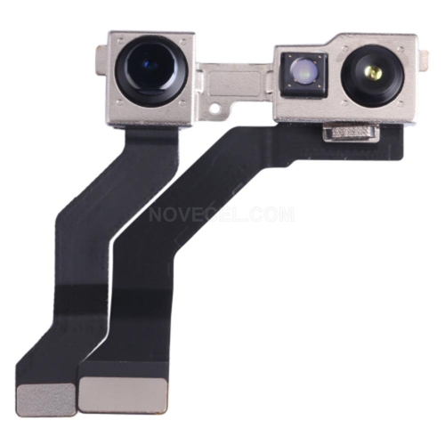 OEM Front Camera Module with Flex Cable for iPhone 13