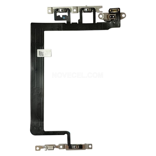 Power and Volume Flex Cable for iPhone 13 Pro