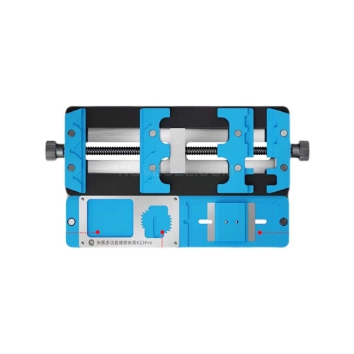 MJ K23Pro Two-Axis Linkage Universal Motherboard/PCB Fixture