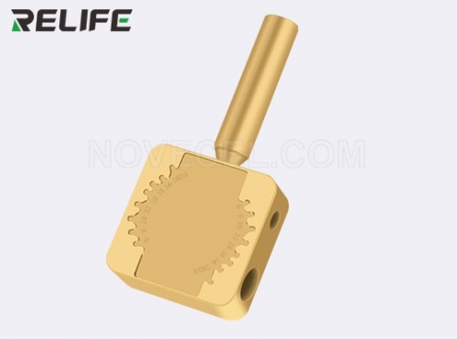 RL-067B Multifunction Mini Chip/Tin Heater