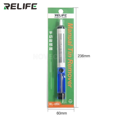 RELIFE RL-084 Manual Tin Remover