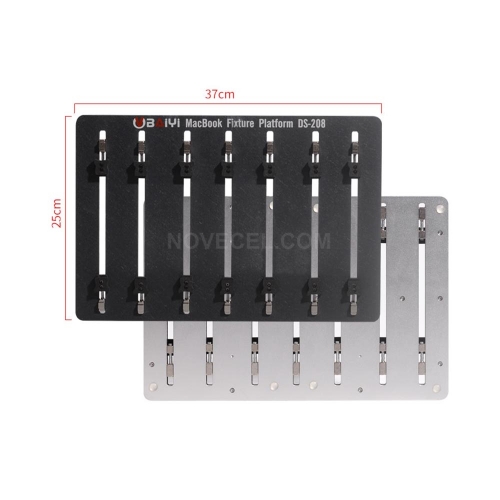 DS-208 MacBook Motherboard Fixture Platform