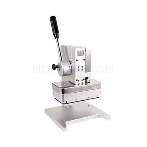 Frame Adhesive Pressure Retaining Machine for iPhone