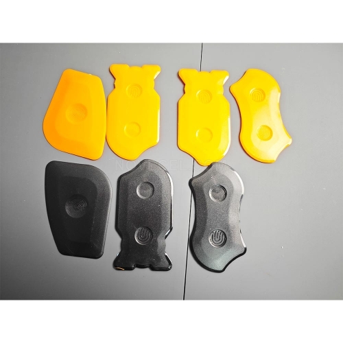 7 PCS/Set Plastic Separation Plate