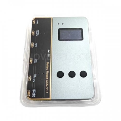 External Battery Flex Tag Programmer for iPhone