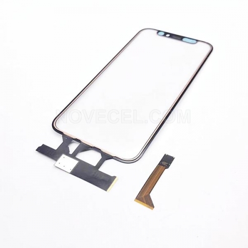 No Touch IC Chip Touch Screen/Panel for iPhone 13 Pro