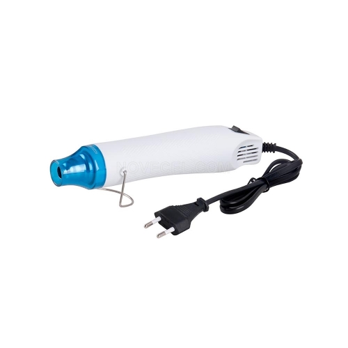 Mini Hot Air Gun for Protection Film Laminating