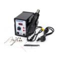 UYUE 858D+ Hot Air Gun-220V/110V