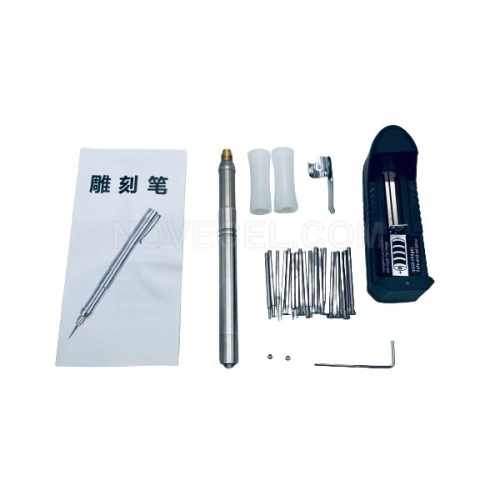 Polishing Pen Tool Set