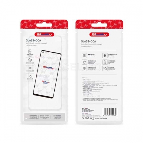 My Series Front Glass+OCA for Samsung A02S (US Version)