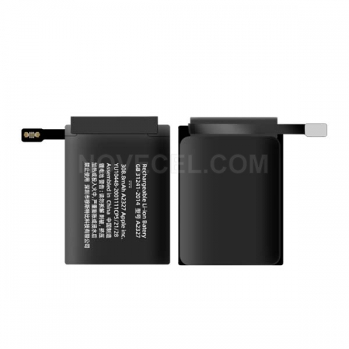 MY Series Battery for iWatch Series 3-42MM LTE